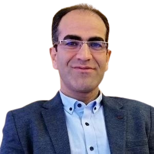 دکتر عیسی حکمتی