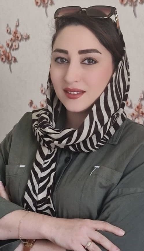 لیدا محمد پور صدیق