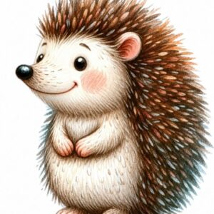 قصه برای آرامش کودکان